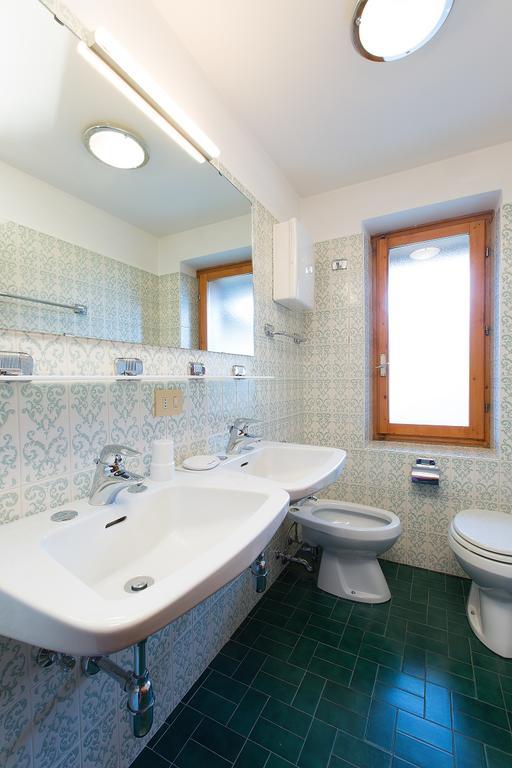 Villa Marilena リヴィーニョ エクステリア 写真