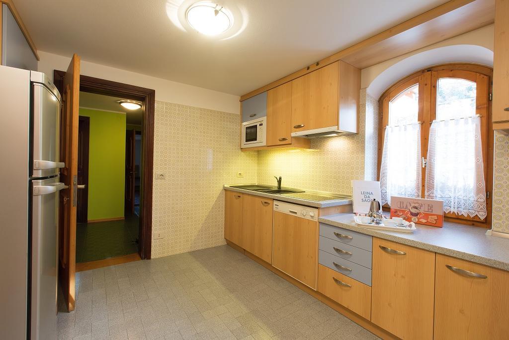 Villa Marilena リヴィーニョ エクステリア 写真